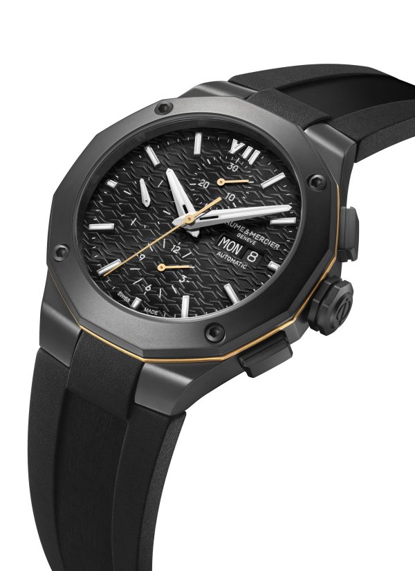 Baume & Mercier Riviera 10625