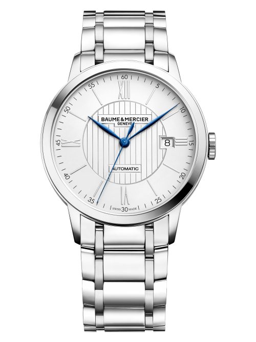 Baume & Mercier Classima 10215