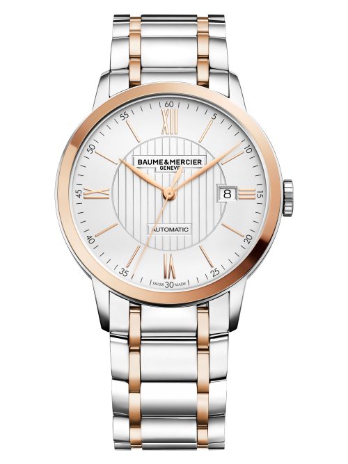 Baume & Mercier Classima 10217