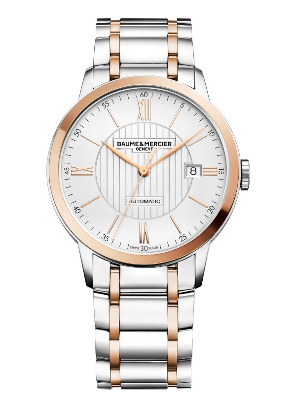 Baume & Mercier Classima 10217