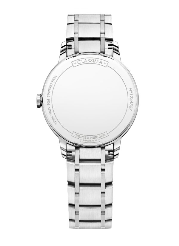 Baume & Mercier Classima 10326