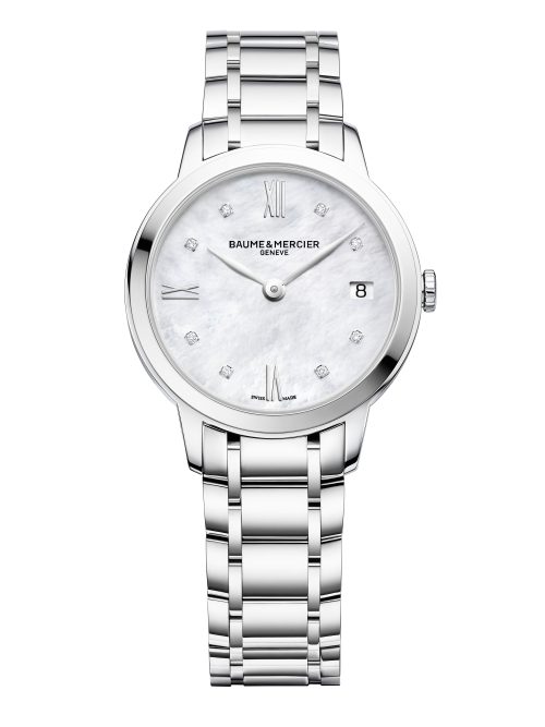Baume & Mercier Classima 10326