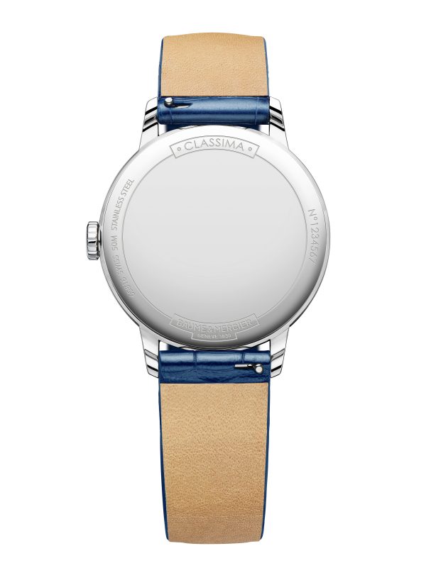 Baume & Mercier Classima 10329