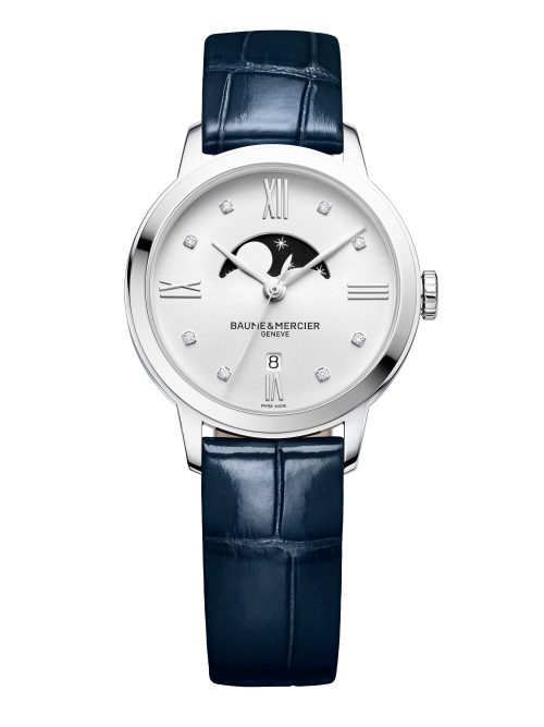 Baume & Mercier Classima 10329