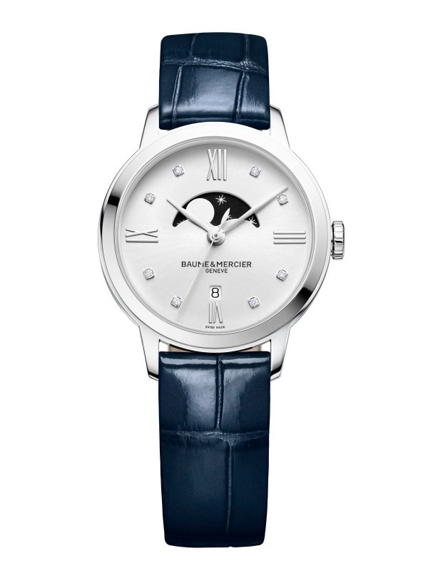 Baume & Mercier Classima 10329