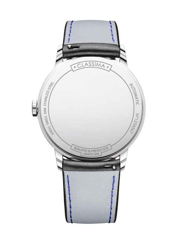 Baume & Mercier Classima 10332