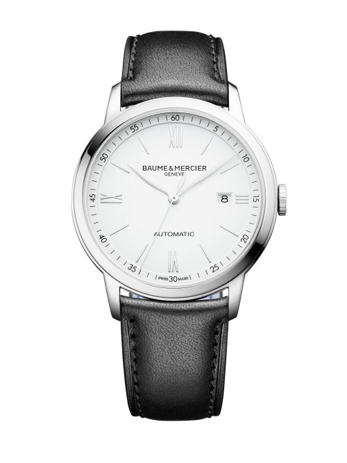 Baume & Mercier Classima 10332