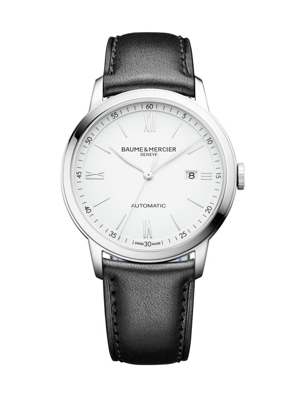 Baume & Mercier Classima 10332