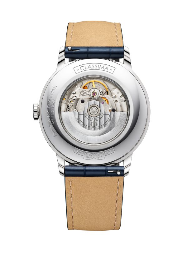 Baume & Mercier Classima 10333