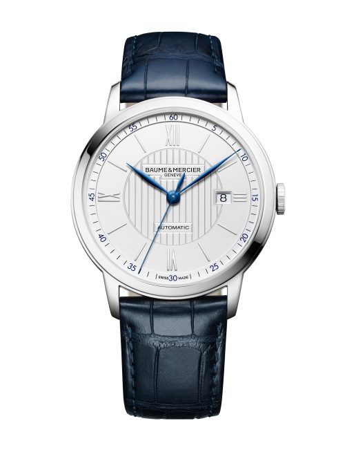 Baume & Mercier Classima 10333
