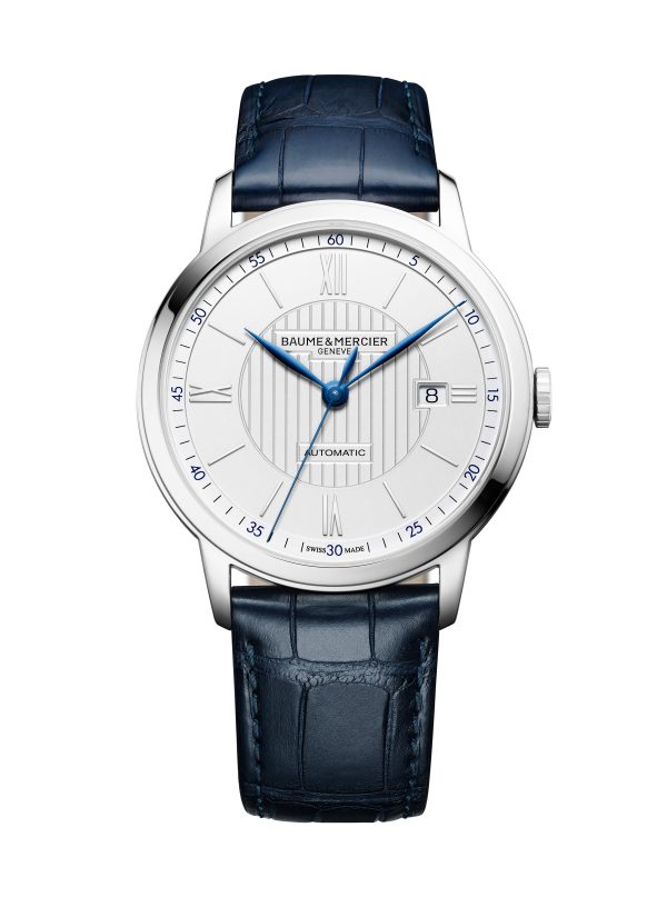 Baume & Mercier Classima 10333