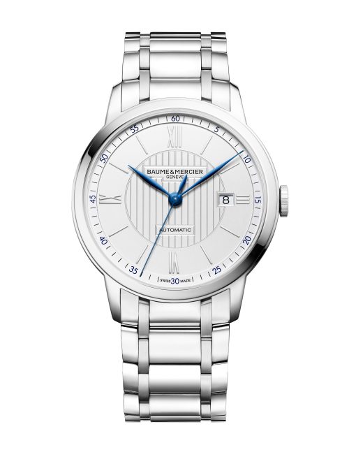 Baume & Mercier Classima 10334