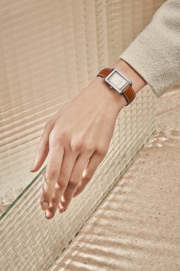 Baume & Mercier Hampton 10472