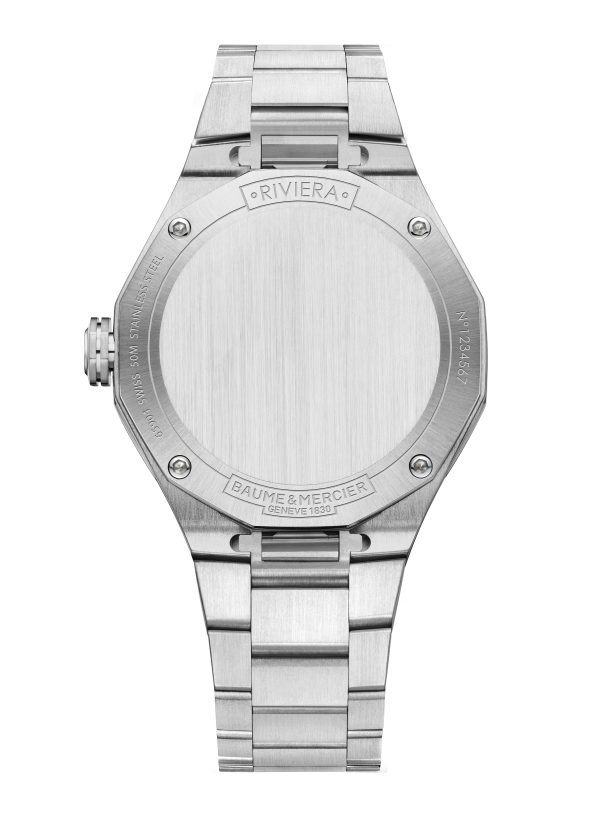 Baume & Mercier  Riviera 10683