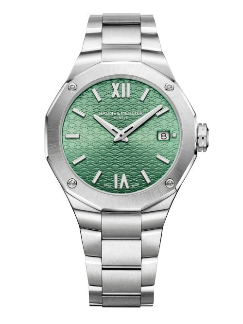 Baume & Mercier  Riviera 10683