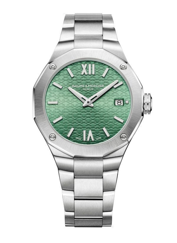 Baume & Mercier  Riviera 10683
