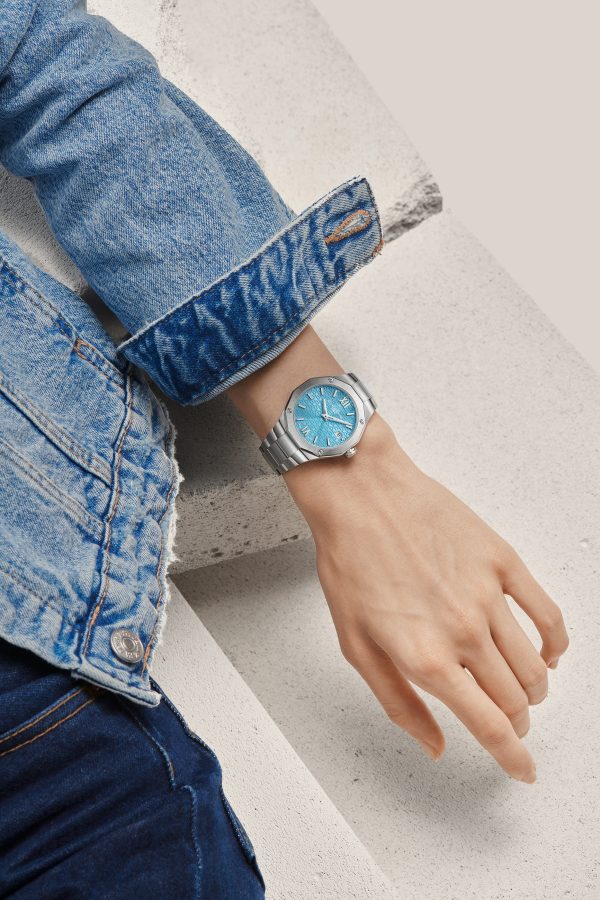 Baume & Mercier Riviera 10612