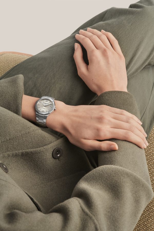 Baume & Mercier  Riviera 10615