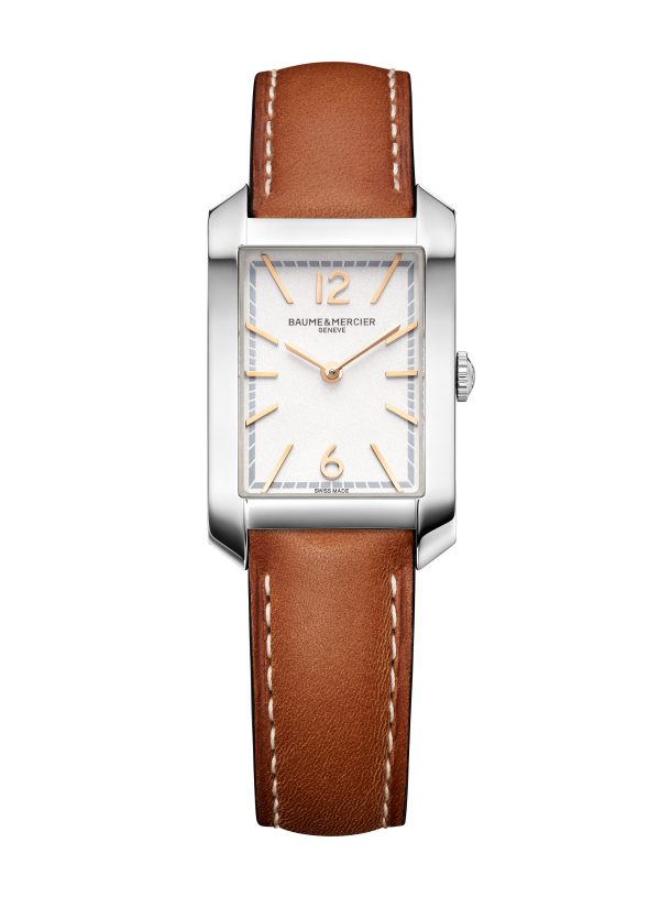 Baume & Mercier Hampton 10472