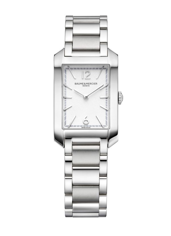 Baume & Mercier Hampton 10473