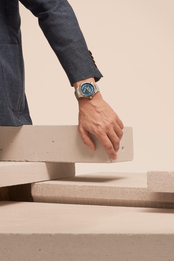 Baume & Mercier Riviera 10682