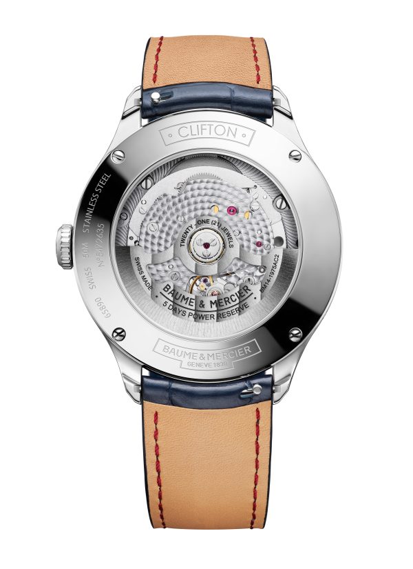 BEM_Baume_et_Mercier_Clifton_Baumatic_10548_BACK_1065185 Baume & Mercier Clifton 10548