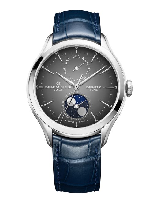 Baume & Mercier Clifton 10548