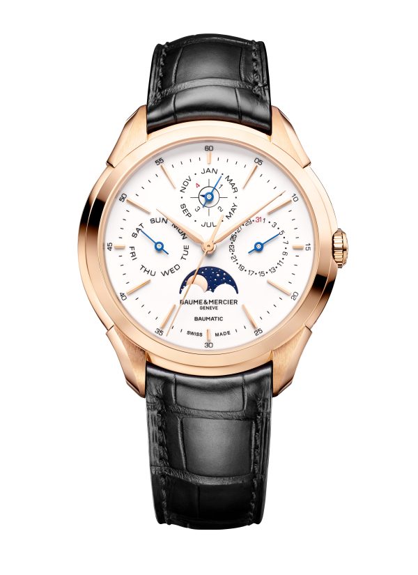 Baume & Mercier Clifton 10583