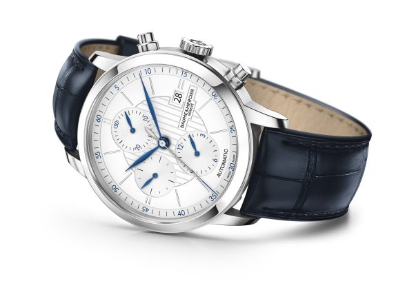 Baume & Mercier  Classima 10330