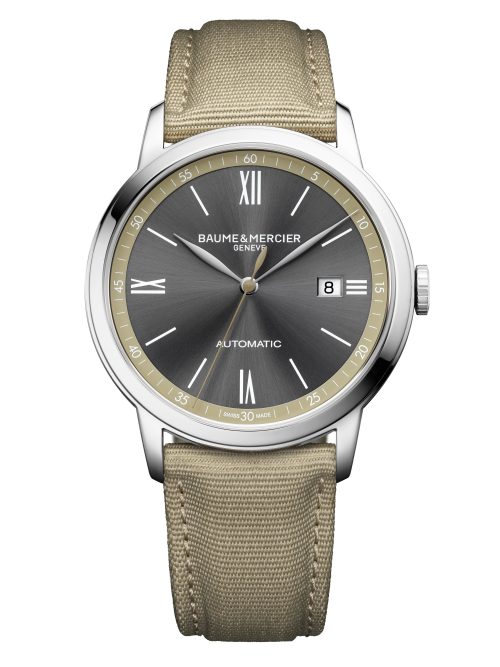 BEM_Classima FY23 10695 FRONT_3826235 Baume & Mercier Classima 10695