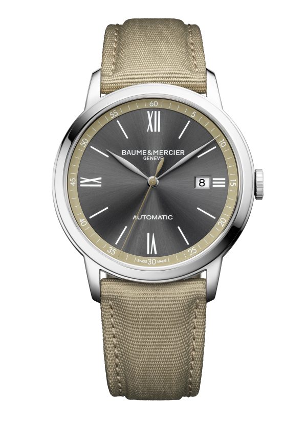 Baume & Mercier Classima 10695