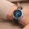Baume & Mercier Clifton 10593