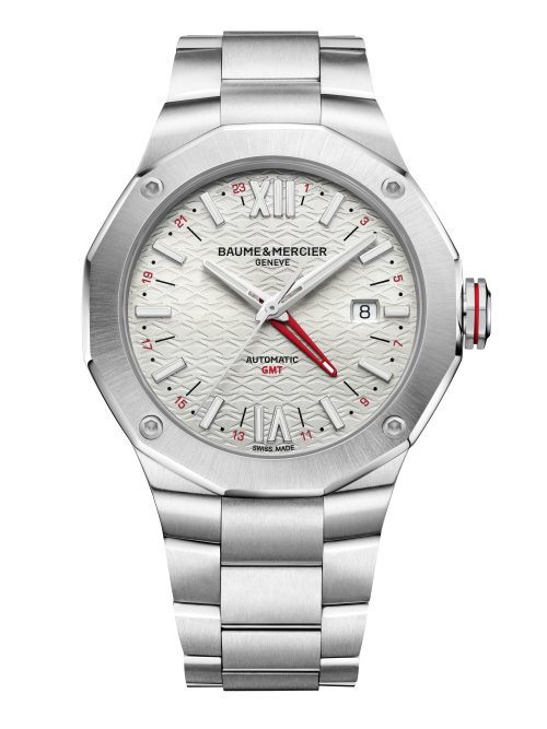 Baume & Mercier Riviera 10658