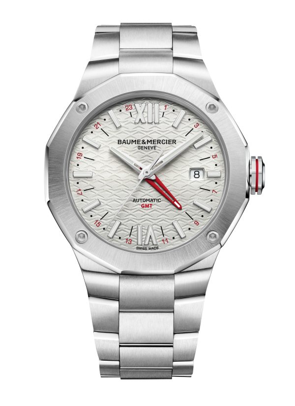 Baume & Mercier Riviera 10658