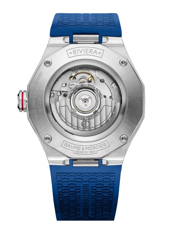 Baume & Mercier Riviera 10659
