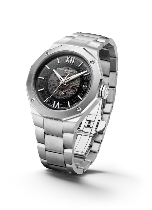 Baume & Mercier Riviera 10715
