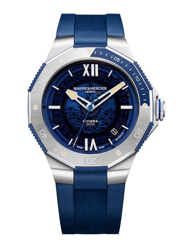 Baume & Mercier Riviera 10716