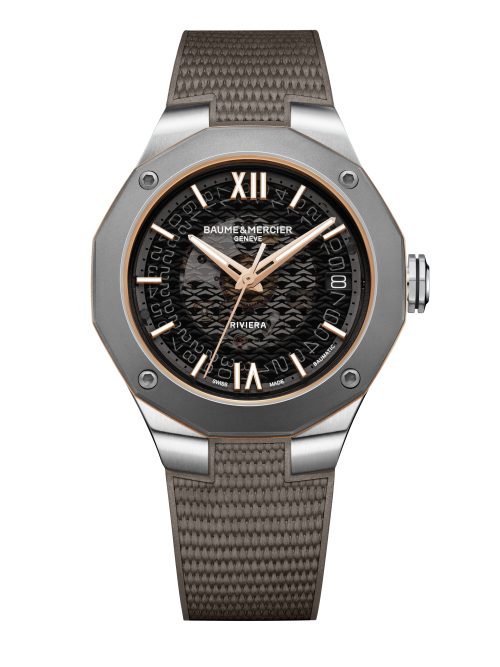 Baume & Mercier  Riviera 10720