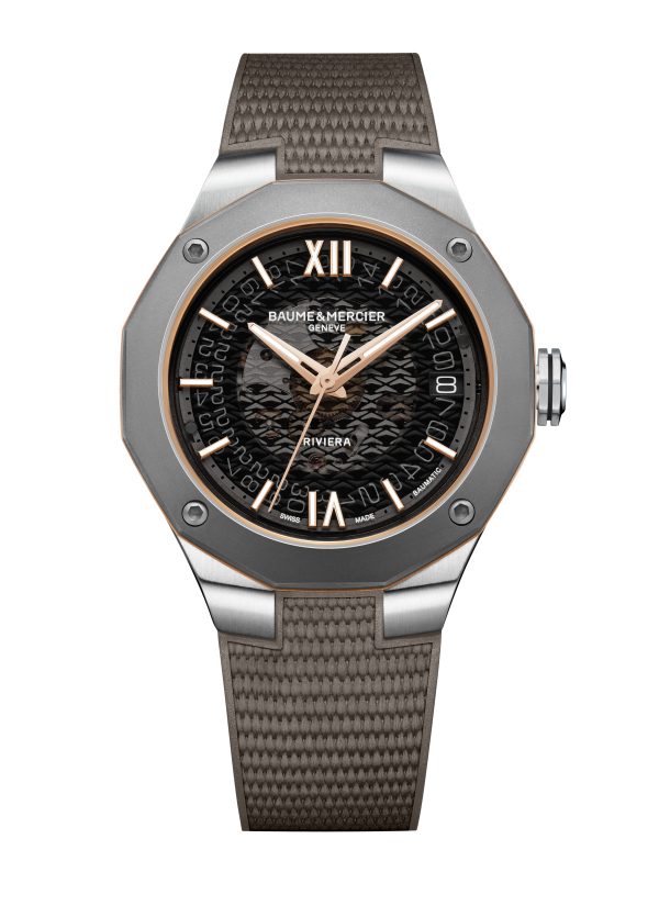 Baume & Mercier  Riviera 10720