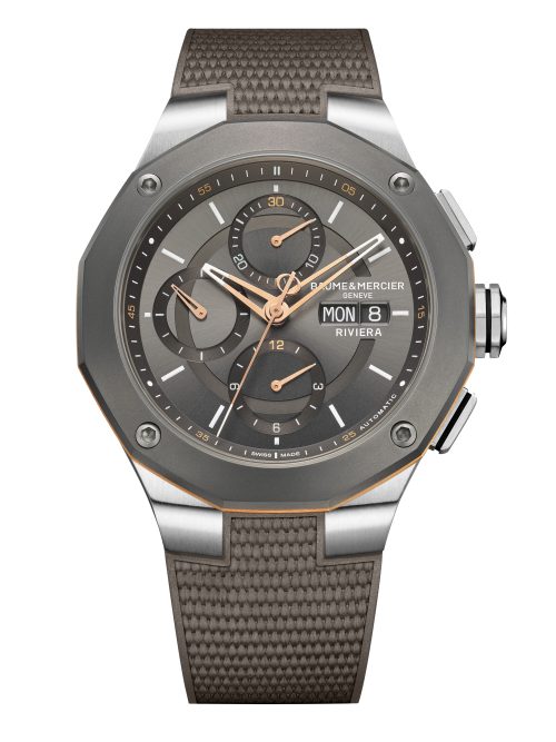 Baume & Mercier Riviera 10722