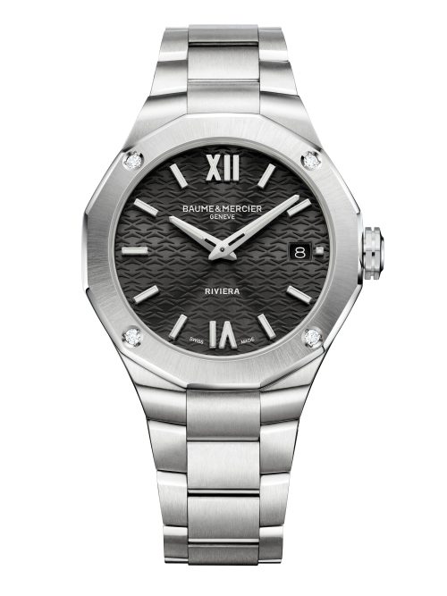 Baume & Mercier Riviera 10724