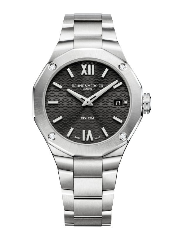 Baume & Mercier Riviera 10724