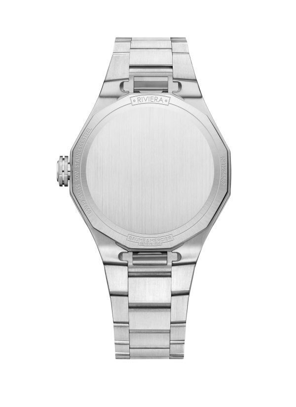 Baume & Mercier  Riviera 10729