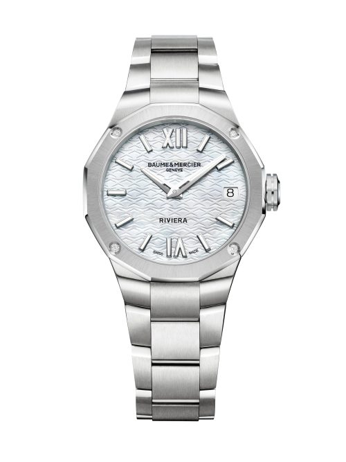 Baume & Mercier  Riviera 10729