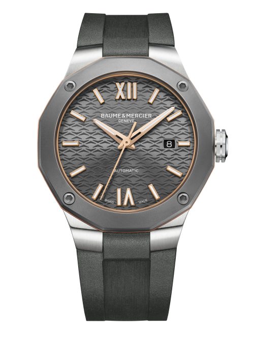 Baume & Mercier Riviera 10660