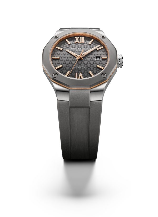 Baume & Mercier Riviera 10660