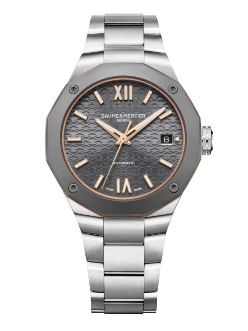 Baume & Mercier Riviera 10661