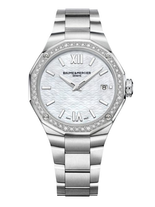 Baume & Mercier Riviera 10662