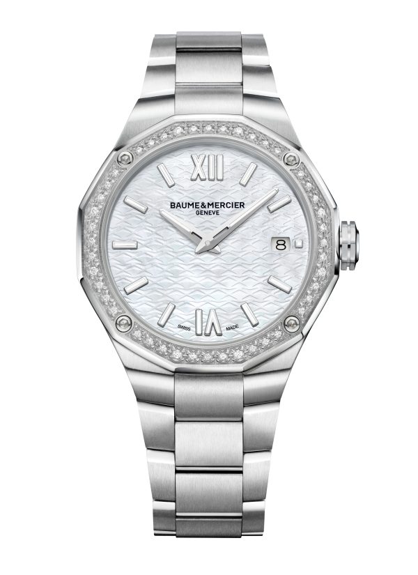 Baume & Mercier Riviera 10662