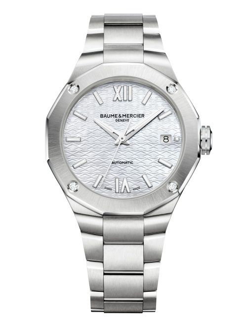 Baume & Mercier Riviera 10663